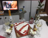 Foto del paso 12 de la receta: Cena de San Valentín