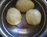 આલુ પરાઠા (Alu paratha recipe in gujarati) રેસીપી સ્ટેપ1ફોટો