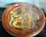 Foto del paso 4 de la receta: Tajín de cordero