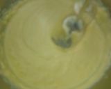 Gambar langkah 3 resipi Burnt Cheesecake🇪🇸.