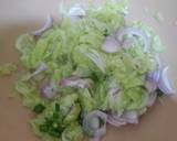 Indiai uborka raita recept lépés 1 foto