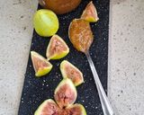 Foto del passaggio 6 della ricetta Marmellata di fichi