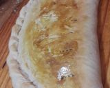 Foto del paso 5 de la receta: Calzone