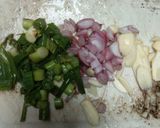 Foto langkah ke 1 dari resep Capcay jagung (Tanpa maizena).