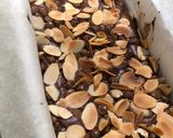 Foto langkah ke 5 dari resep Brownies Panggang Fudge.