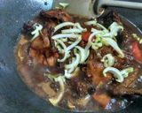 Foto langkah ke 8 dari resep Ayam kecap sederhana.