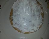 Foto del paso 9 de la receta: Tostadas con frijoles