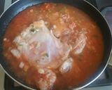 Foto del paso 3 de la receta: Arroz con pollo y lentejas