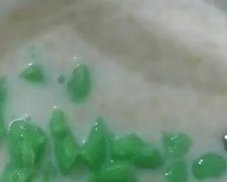 6. Cendol Energen - Step 3