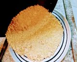 Foto do passo 3 de Crosta de três queijos com creme de aceto balsâmico