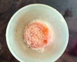 Foto langkah ke 3 dari resep Bihun madu.