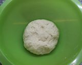 Foto del paso 3 de la receta: Chapatis o "rapiditas caseras"