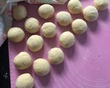 Foto langkah ke 3 dari resep Roti Sisir Roomboter.