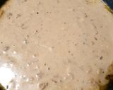 Tejszínes-sajtos csirke recept fázis 1 fotója