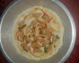 Foto langkah ke 4 dari resep Pizza pakai mozza KW.
