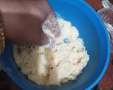 गोलगप्पा पुचका(golgappa puchka recipe in hindi) रेसिपी चरण 2 फोटो