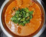 நவாபி சிக்கன் குருமா ரெசிபி ஸ்டேப் 4 புகைப்படம்