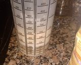 Foto del paso 1 de la receta: Ricas medialunas para el mate!!!