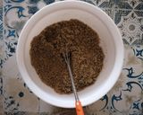 Foto del paso 2 de la receta: Mezcla de semillas💚