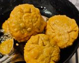 લીલવા ની કચોરી (Lilva Kachori Recipe In Gujarati) રેસીપી સ્ટેપ9ફોટો