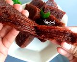 Foto langkah ke 11 dari resep BOLU KARAMEL 3 telur, ANTI GAGAL.