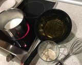 Foto del paso 3 de la receta Flan chino