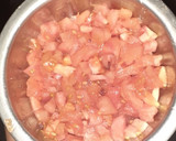Foto del paso 1 de la receta: Completos