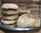 Foto del paso 21 de la receta: 🍞Pan de Papa 🥔