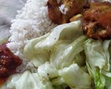 Foto langkah ke 3 dari resep Ayam ungkep.