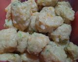 Foto langkah ke 4 dari resep Bakso udang.