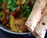 મિક્સ વેજીટેબલ સબ્જી (Mix Vegetable Sabji Recipe In Gujarati) રેસીપી સ્ટેપ7ફોટો
