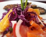 Foto del paso 4 de la receta: Marineras de Berenjenas