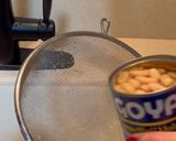 A picture of step 8 of White bean stew!.
