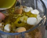 Φωτογραφία βήματος 4 της συνταγής Παντζάρια Σκορδαλιά