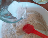 Foto del paso 3 de la receta: Bollos rellenos de queso crema