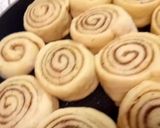 Foto del paso 14 de la receta: Roles de canela 🤩❤️