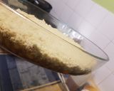 A picture of step 12 of Apple crumble.