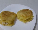 Foto del paso 7 de la receta: AREPAS DE YUCA 🇻🇪