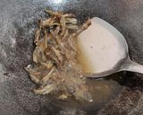 Foto langkah ke 2 dari resep Tumis Kecipir Teri.