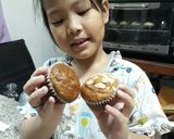 รูปขั้นตอนการทำที่ 9 ของ เค้กกล้วยหอม Home made