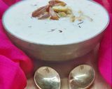 કેસરિયા દૂધ પાક (Kesariya Doodh Paak Recipe In Gujarati) રેસીપી સ્ટેપ3ફોટો