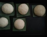 Foto langkah ke 4 dari resep Bakpao Isi Cokelat.
