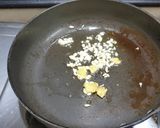 A picture of step 2 of Sweet Corn Vegetable Soup.
