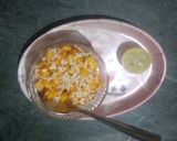 ચીઝ મસાલા સ્વીટ કોર્ન(cheese masala sweet corn Recipe in Gujarati) રેસીપી સ્ટેપ2ફોટો