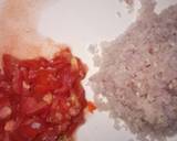 Egg curry recipe step 2 photo