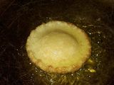 Kue Cucur Berserat Cantik