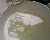 Foto langkah ke 2 dari resep Bolu kukus mekar.