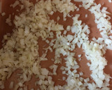 Foto del paso 4 de la receta: Carne de puerco con frijol ayocote