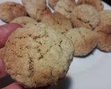 Foto del paso 3 de la receta: Galletitas con harina de amaranto y avena 😋
