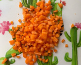Foto del paso 3 de la receta: Ensaladilla rusa "estilo murciano"